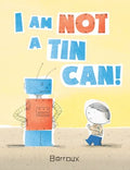 I Am Not a Tin Can! - MPHOnline.com