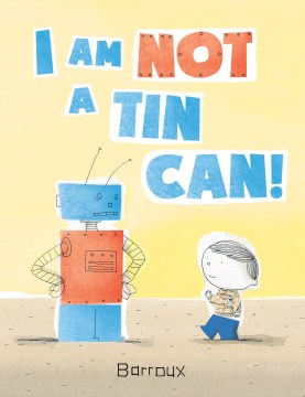 I Am Not a Tin Can! - MPHOnline.com