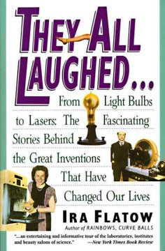 They All Laughed - MPHOnline.com