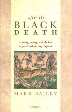 After the Black Death - MPHOnline.com