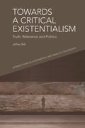 Towards a Critical Existentialism - MPHOnline.com