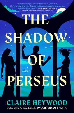 The Shadow of Perseus - MPHOnline.com