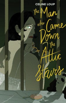 The Man Who Came Down the Attic Stairs - MPHOnline.com