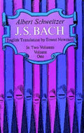 J. S. Bach - MPHOnline.com