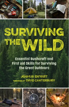 Surviving the Wild - MPHOnline.com