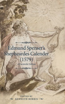 Edmund Spenser's Shepheardes Calender (1579) - MPHOnline.com