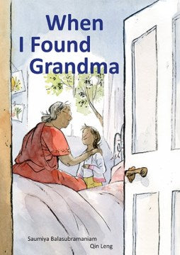 When I Found Grandma - MPHOnline.com