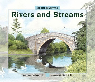 Rivers and Streams - MPHOnline.com