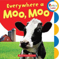 Everywhere a Moo, Moo - MPHOnline.com