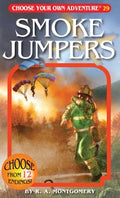 Smoke Jumpers - MPHOnline.com