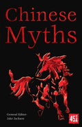 Chinese Myths - MPHOnline.com