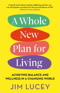 A Whole New Plan for Living - MPHOnline.com