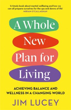 A Whole New Plan for Living - MPHOnline.com