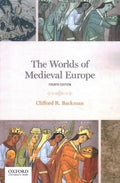 The Worlds of Medieval Europe - MPHOnline.com