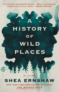 A History of Wild Places - MPHOnline.com