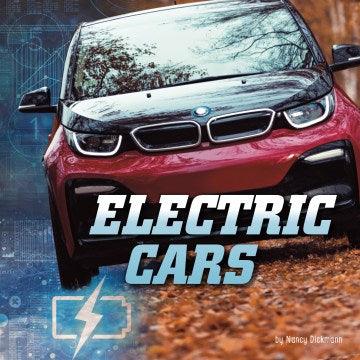 Electric Cars - MPHOnline.com