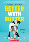 Better With Butter - MPHOnline.com