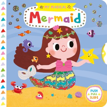 My Magical Mermaid - MPHOnline.com