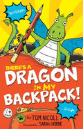 There's a Dragon in My Backpack! - MPHOnline.com