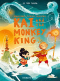 Kai and the Monkey King - MPHOnline.com