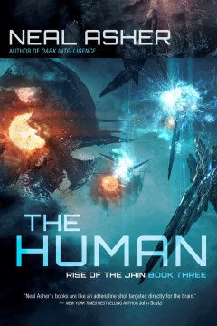 The Human - MPHOnline.com