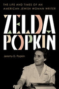 Zelda Popkin - MPHOnline.com