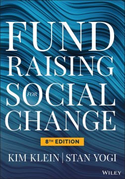 Fundraising for Social Change - MPHOnline.com