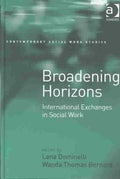 Broadening Horizons - MPHOnline.com