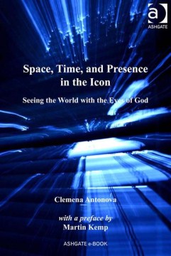 Space, Time, and Presence in the Icon - MPHOnline.com