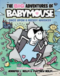The Big Adventures of Babymouse 1 - MPHOnline.com