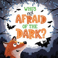 Who's Not Afraid of the Dark - MPHOnline.com