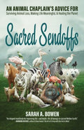 Sacred Sendoffs - MPHOnline.com