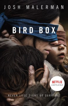 Bird Box by Malerman, Josh - MPHOnline.com