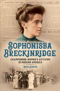 Sophonisba Breckinridge - MPHOnline.com