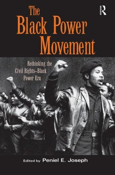 The Black Power Movement - MPHOnline.com