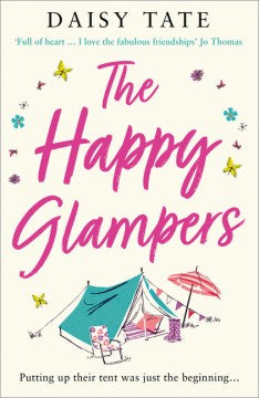 THE HAPPY CLAMPERS: THE COMPLETE NOVEL - MPHOnline.com