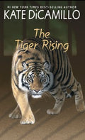 The Tiger Rising - MPHOnline.com