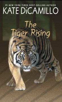 The Tiger Rising - MPHOnline.com