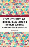 Peace Settlements and Political Transformation in Divided Societies - MPHOnline.com