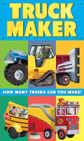 Truck Maker - MPHOnline.com