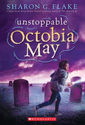 Unstoppable Octobia May - MPHOnline.com