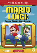 Mario and Luigi - MPHOnline.com