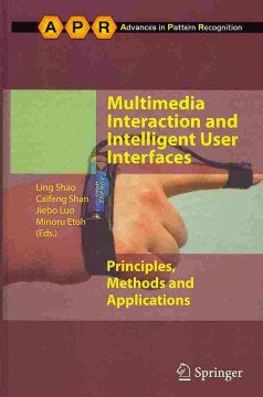 Multimedia Interaction and Intelligent User Interfaces - MPHOnline.com