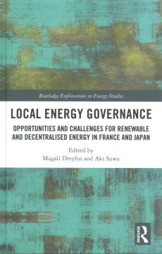 Local Energy Governance - MPHOnline.com