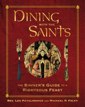 Dining With the Saints - MPHOnline.com