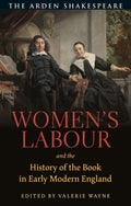 Women's Labour and the History of the Book in Early Modern England - MPHOnline.com