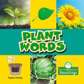 Plant Words - MPHOnline.com