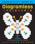 Puzzlewright Guide to Diagramless Crosswords - MPHOnline.com