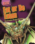 Eat or Be Eaten - MPHOnline.com