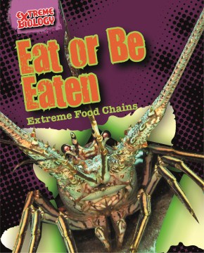 Eat or Be Eaten - MPHOnline.com